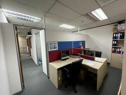 Lam Soon Industrial Building (D23), Office #536391721